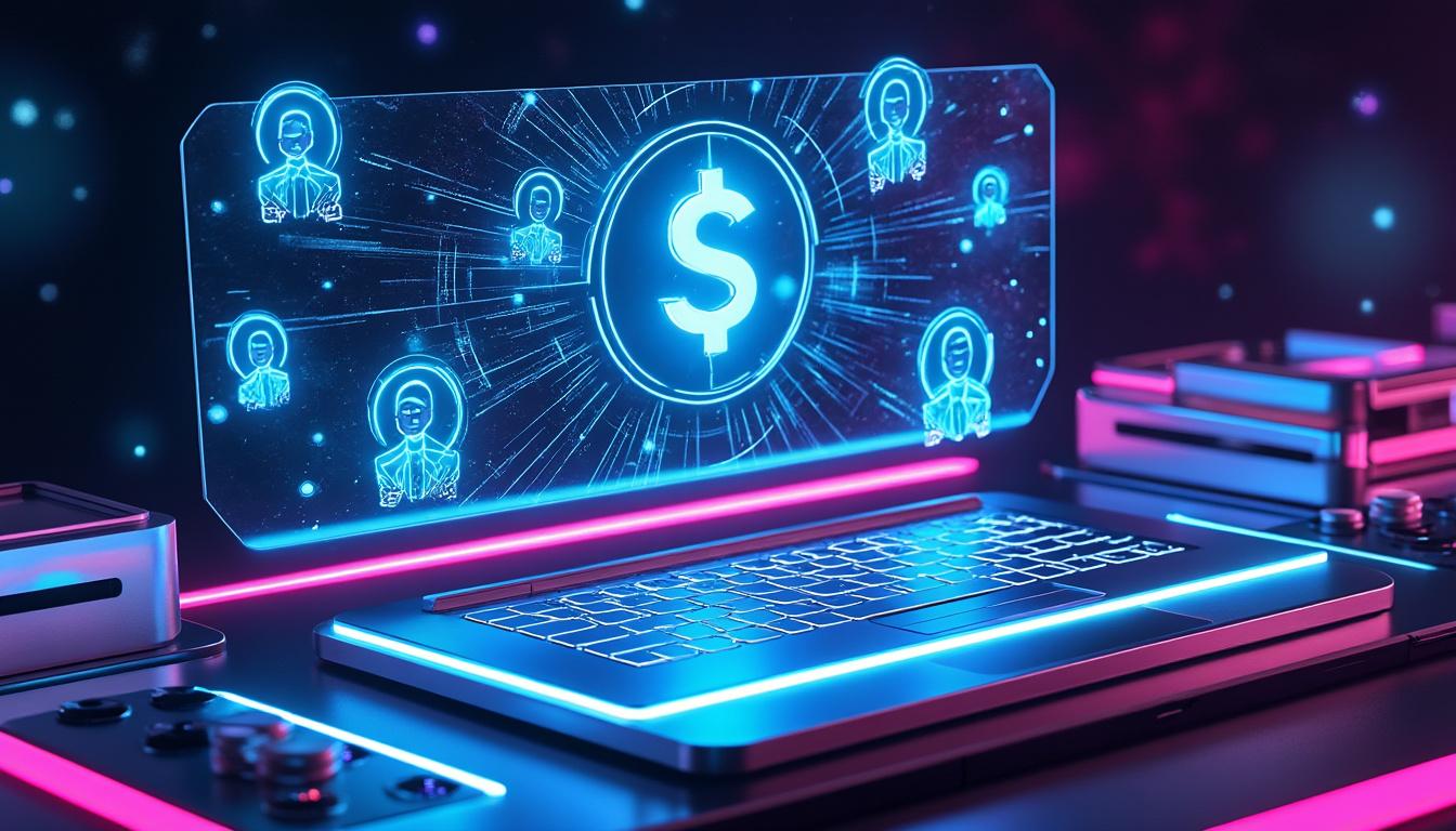 découvrez comment bcgame révolutionne le jeu en ligne en offrant une expérience innovante, sécurisée et immersive pour tous les passionnés de casino et d'e-sport.