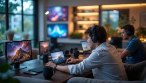 découvrez comment bcgame révolutionne le jeu en ligne en offrant une expérience innovante, sécurisée et immersive pour tous les passionnés de casino.