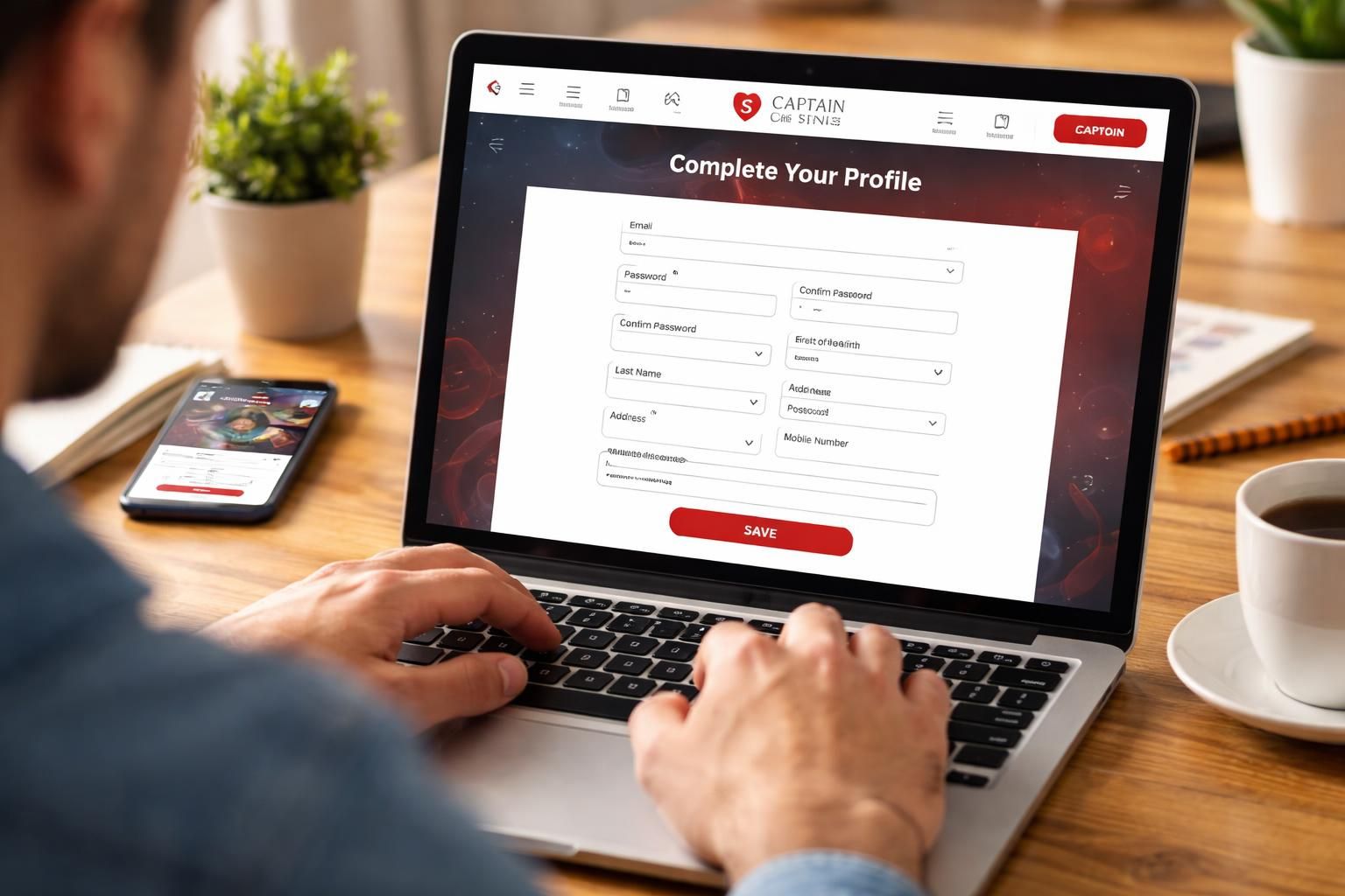 découvrez comment maximiser vos gains et profiter pleinement de captain spins pour vos jeux préférés grâce à nos conseils et astuces.