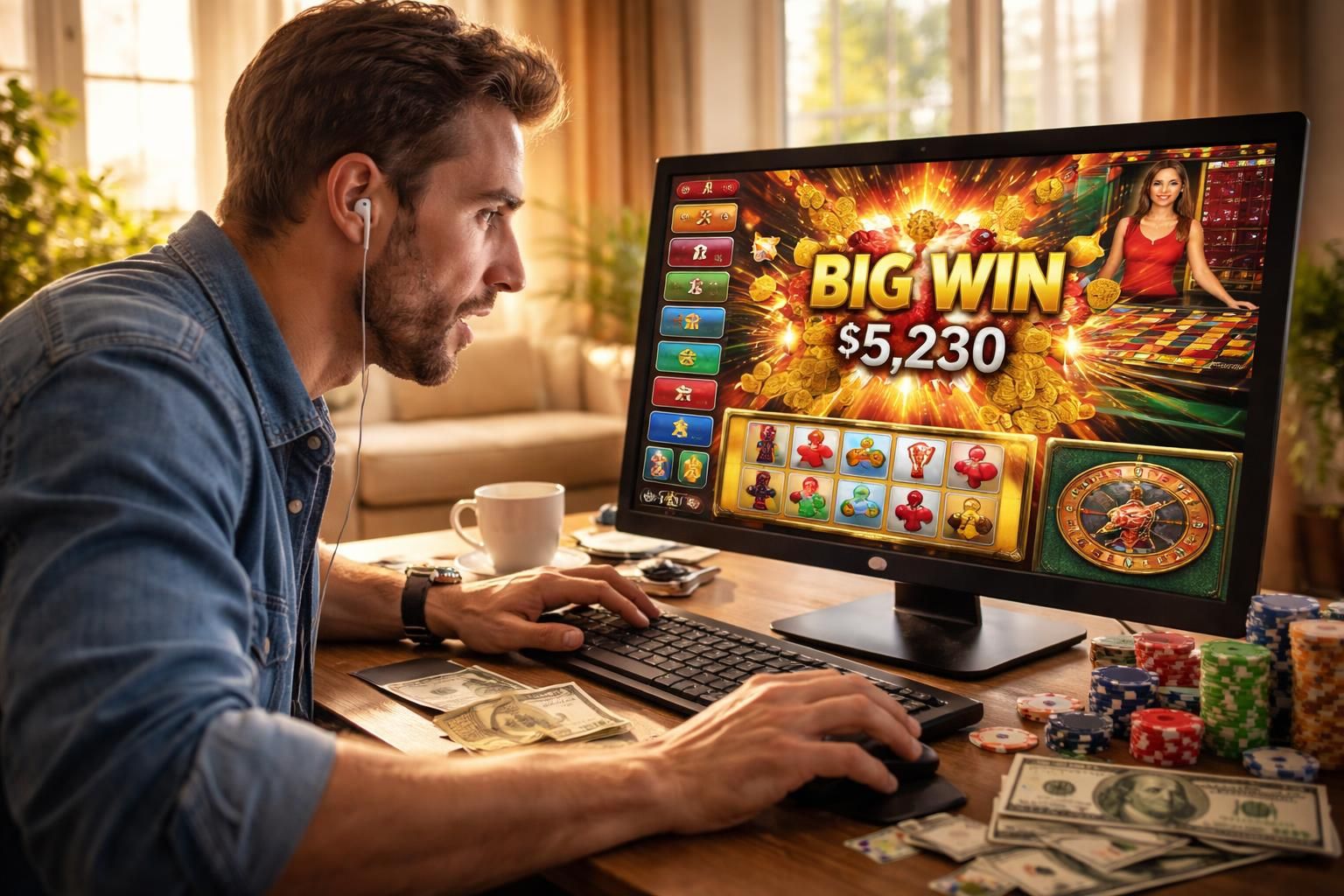 découvrez comment mr play assure la sécurité et la fiabilité de ses jeux en ligne pour offrir une expérience de jeu sereine et digne de confiance.