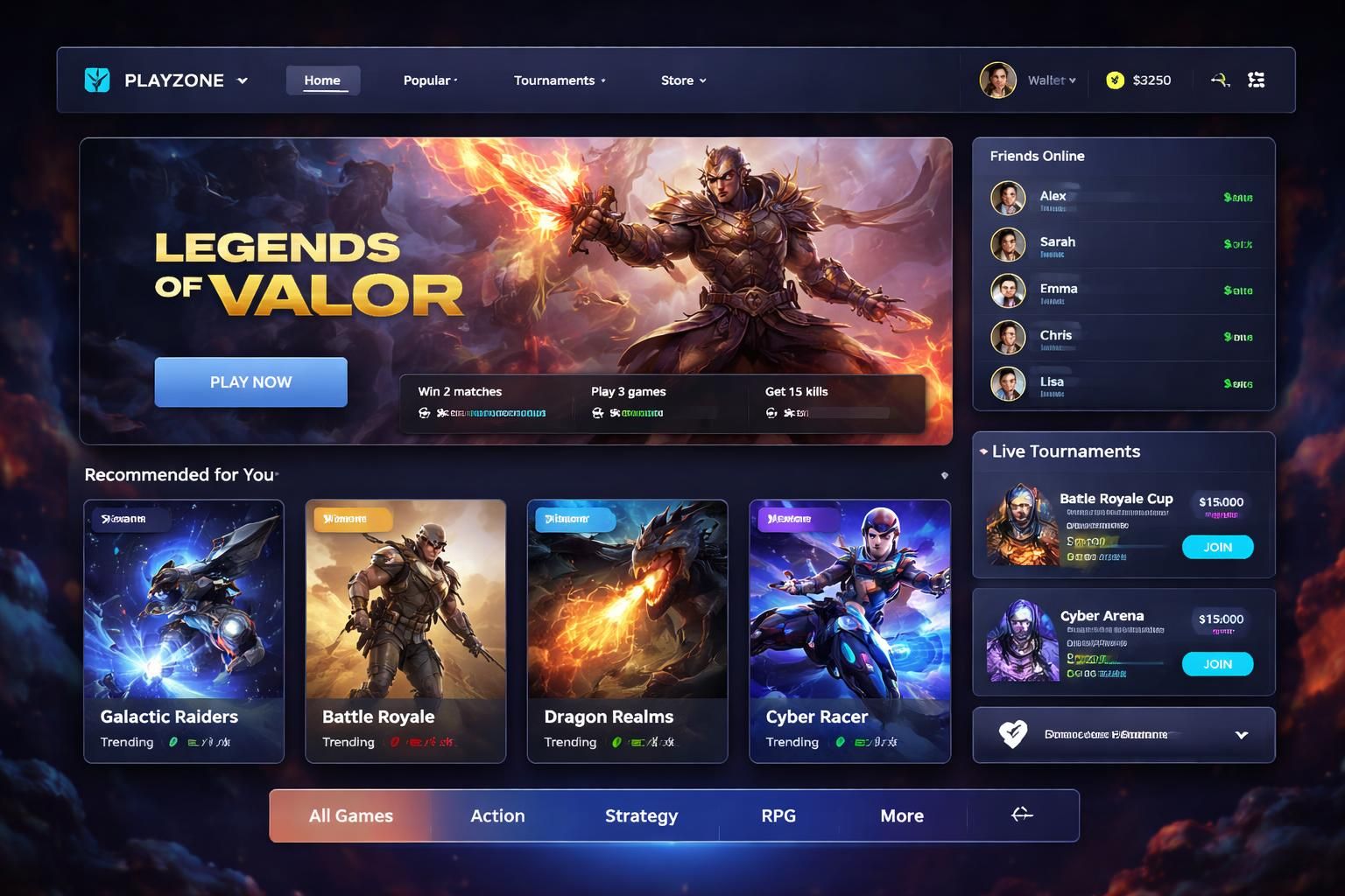 découvrez platinum play, une plateforme de jeu offrant une interface intuitive et agréable pour une expérience utilisateur optimale.