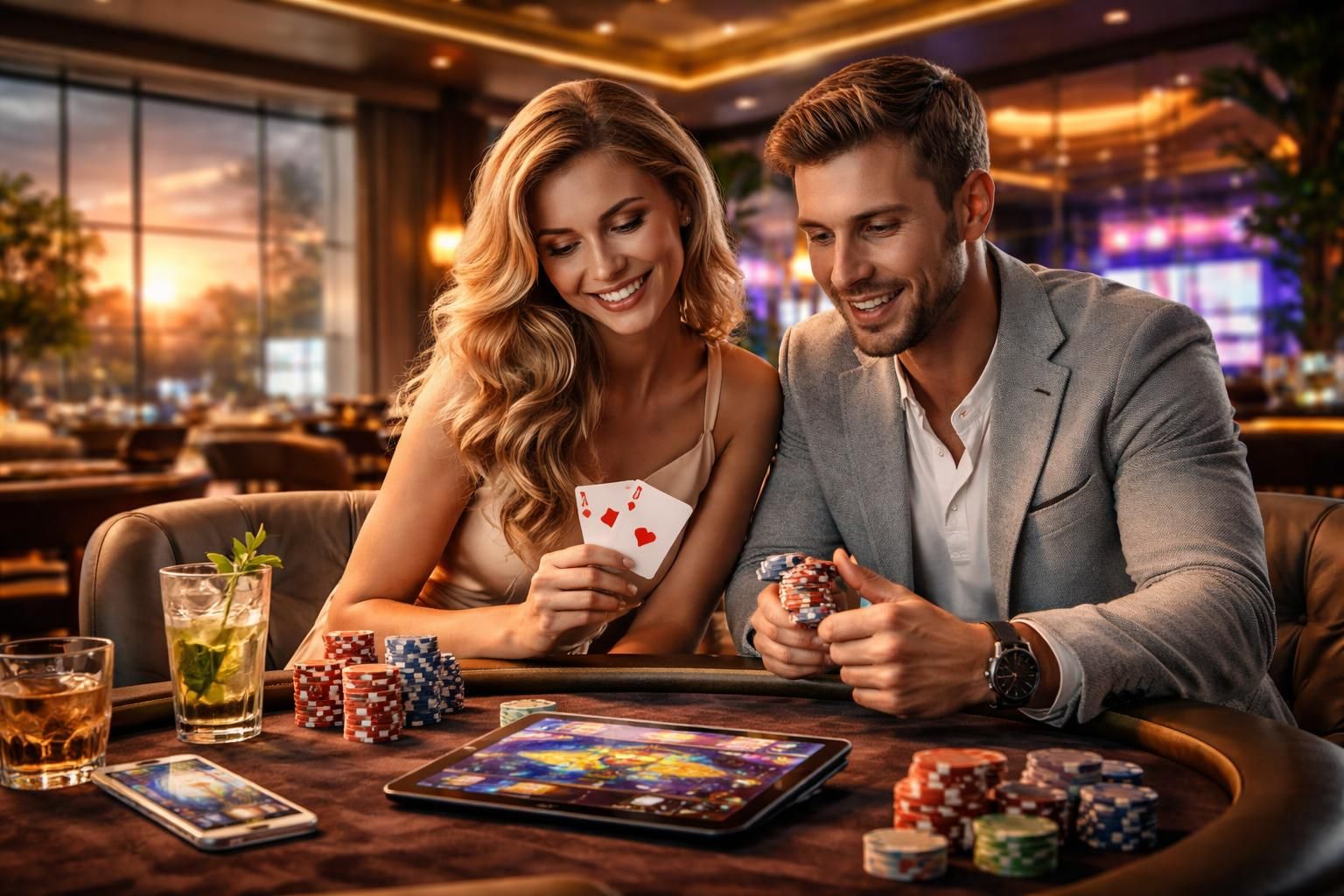 découvrez l'univers passionnant du casino en ligne nomini, ses jeux variés, ses bonus attractifs et une expérience immersive unique.