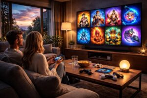 découvrez les nouveautés des jeux sur slotv (slotvcom) à ne pas manquer. essayez absolument ces nouveaux titres pour une expérience de jeu inoubliable !