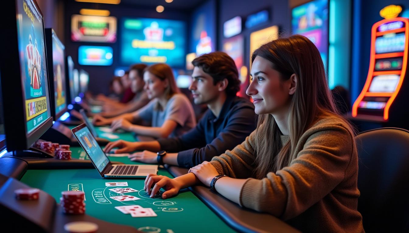 découvrez les avis et témoignages authentiques des joueurs sur spinia avant de vous inscrire. informez-vous sur l'expérience de jeu, les bonus et la fiabilité de ce casino en ligne.