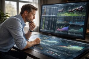 découvrez une analyse détaillée et experte des côtes des courses pmu prévues pour demain afin d'optimiser vos paris.