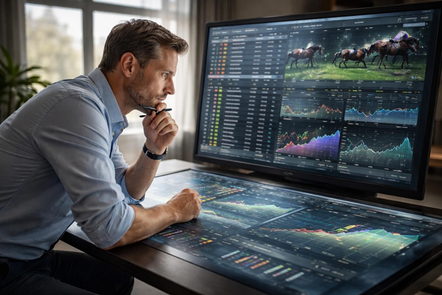 découvrez une analyse détaillée et experte des côtes des courses pmu prévues pour demain afin d'optimiser vos paris.