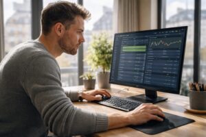 découvrez comment analyser les cotes sur stake (stakecom) pour optimiser vos paris et maximiser vos gains grâce à nos conseils pratiques et stratégies efficaces.