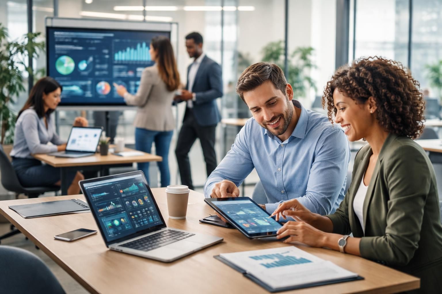 découvrez comment madnix révolutionne l'industrie numérique en établissant de nouveaux standards d'innovation, de qualité et de performance.