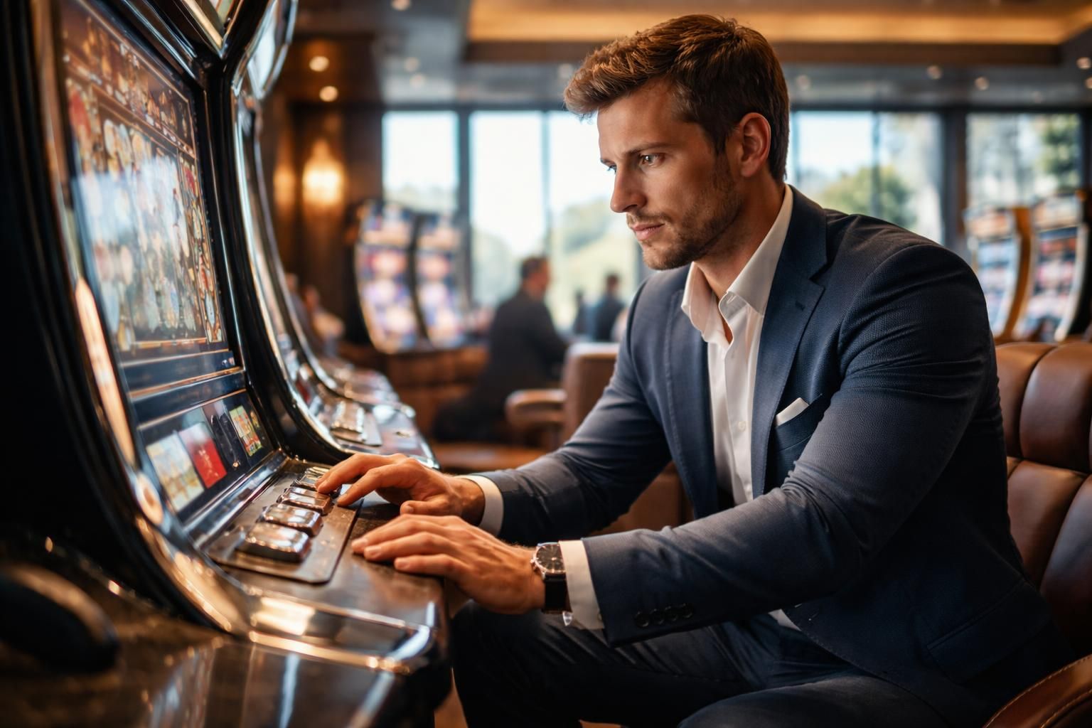 découvrez les meilleures stratégies pour maximiser vos gains sur azur casino et profitez pleinement de votre expérience de jeu en ligne.