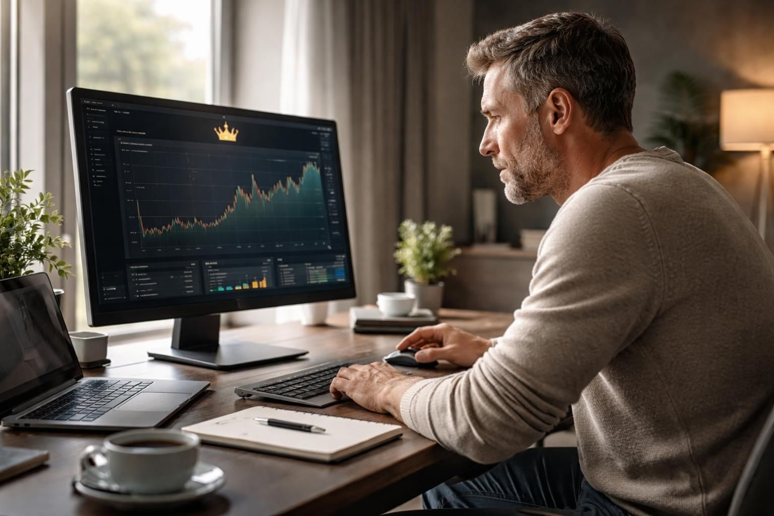 découvrez comment maximiser vos gains en ligne avec crownplay grâce à nos astuces et stratégies exclusives pour réussir et optimiser vos revenus.