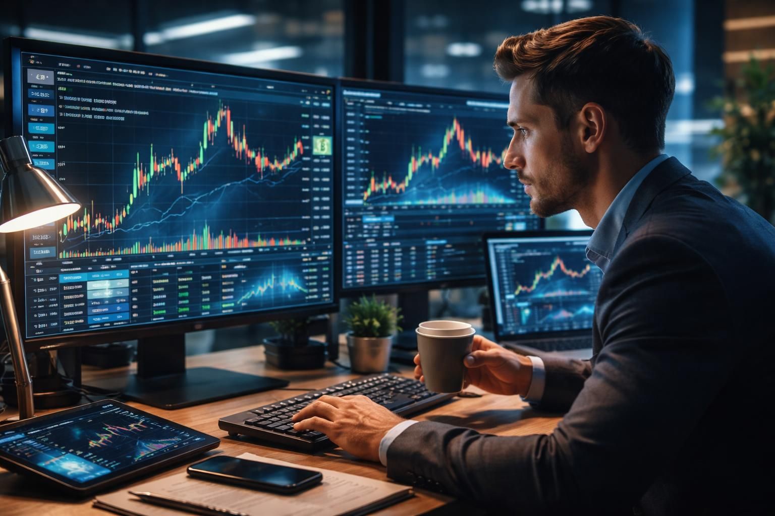 découvrez comment montecrypto transforme le trading de cryptomonnaies avec des solutions innovantes et performantes pour maximiser vos investissements.