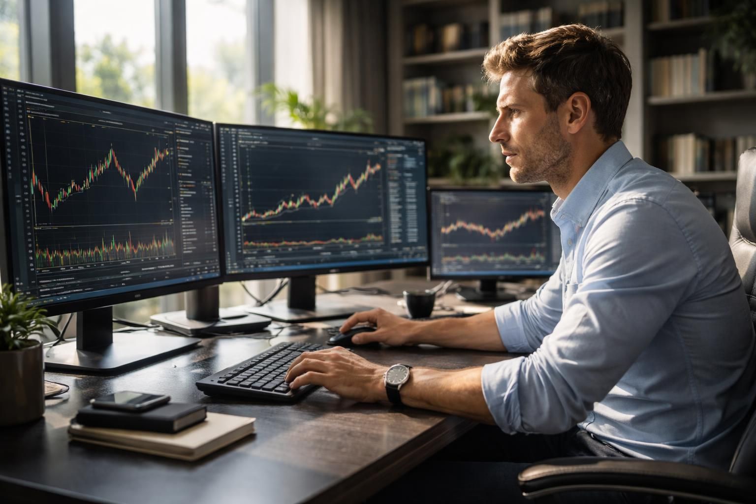 découvrez comment montecrypto transforme le trading de cryptomonnaies grâce à ses innovations technologiques et sa plateforme intuitive, offrant aux investisseurs une nouvelle expérience sécurisée et efficace.