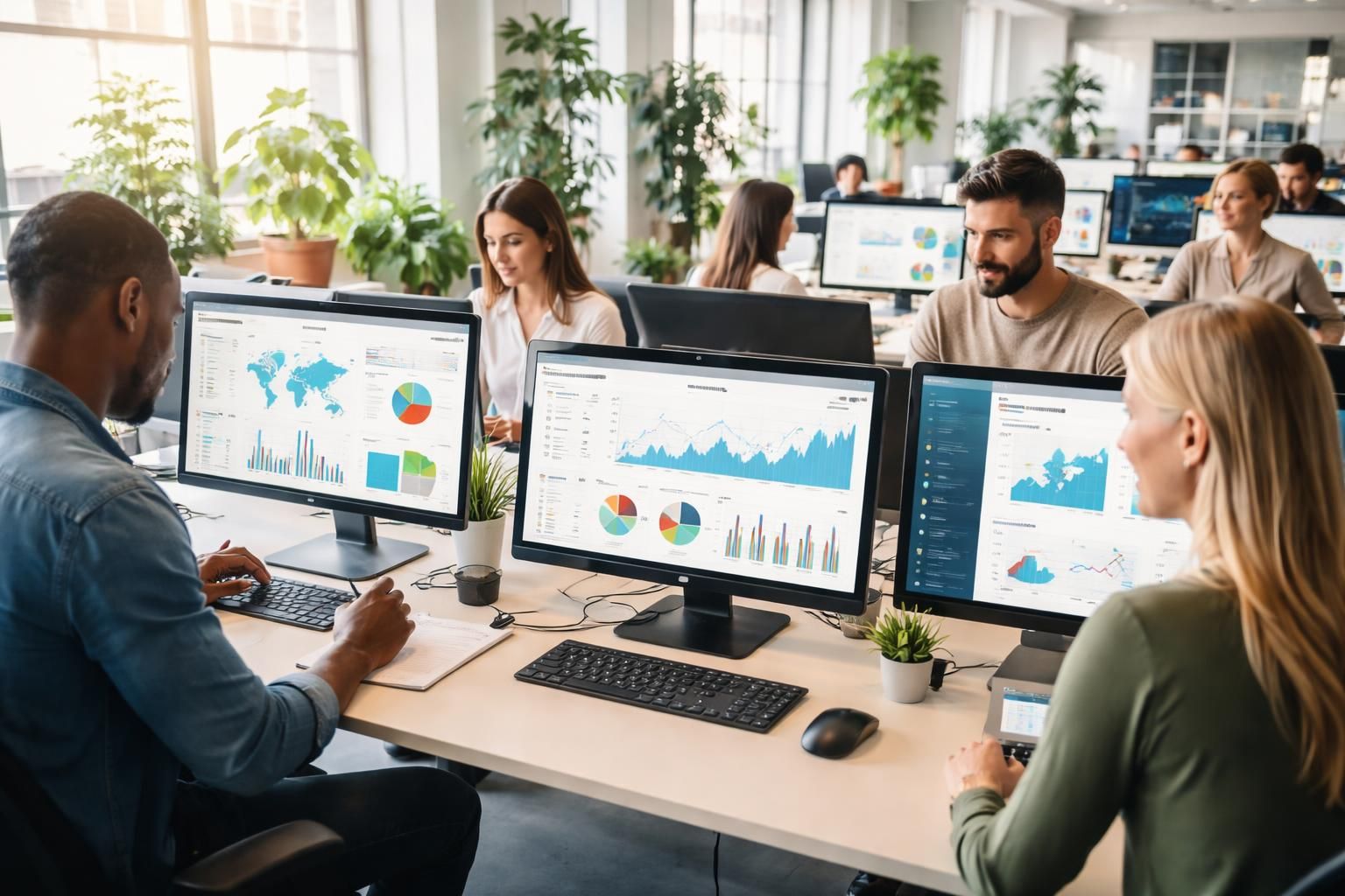 découvrez comment spinbara révolutionne le marketing digital en offrant des solutions innovantes et personnalisées pour booster votre visibilité en ligne et engager efficacement votre audience.