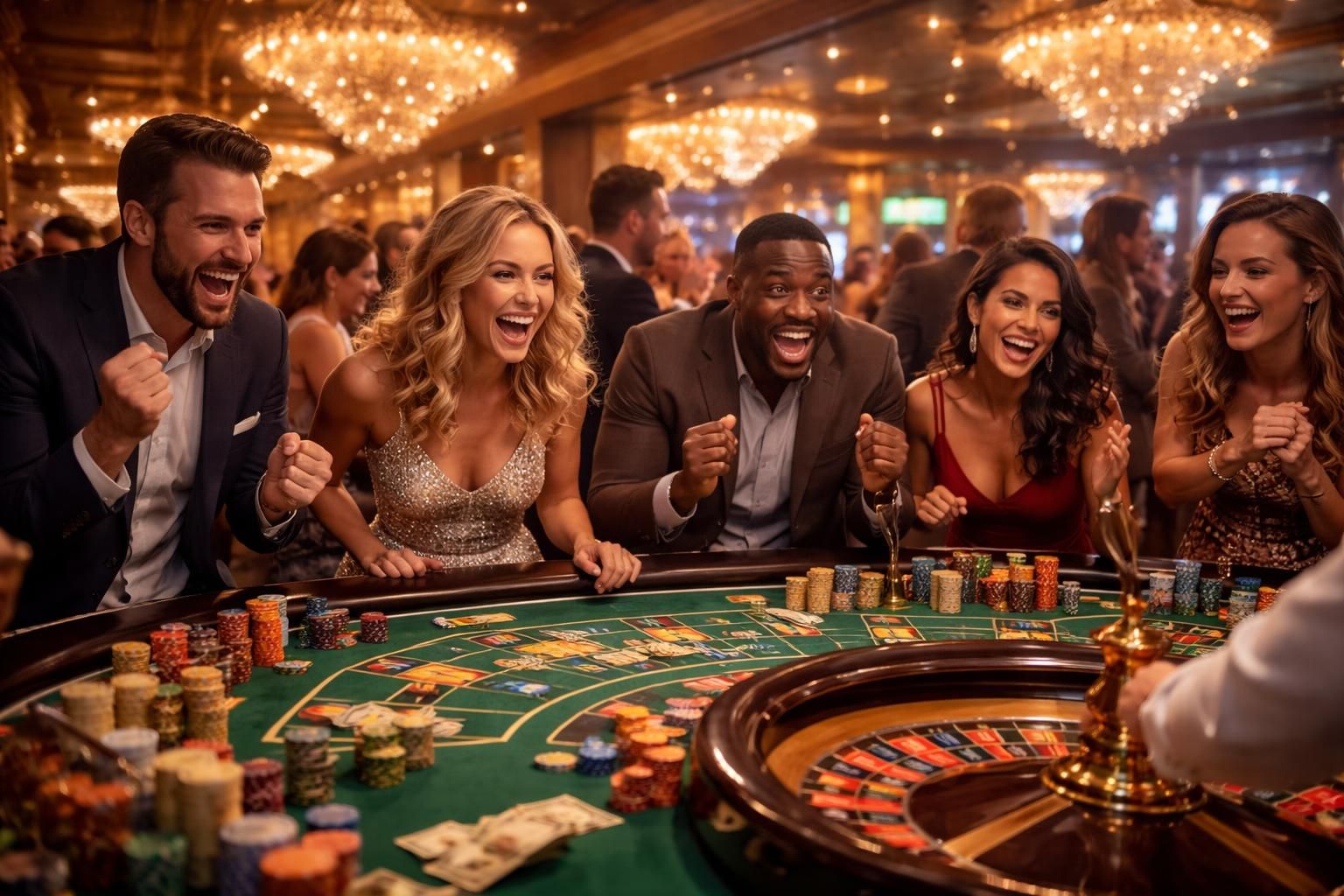 découvrez les meilleures stratégies pour maximiser vos gains au paris casino et augmenter vos chances de succès grâce à nos conseils d'experts.