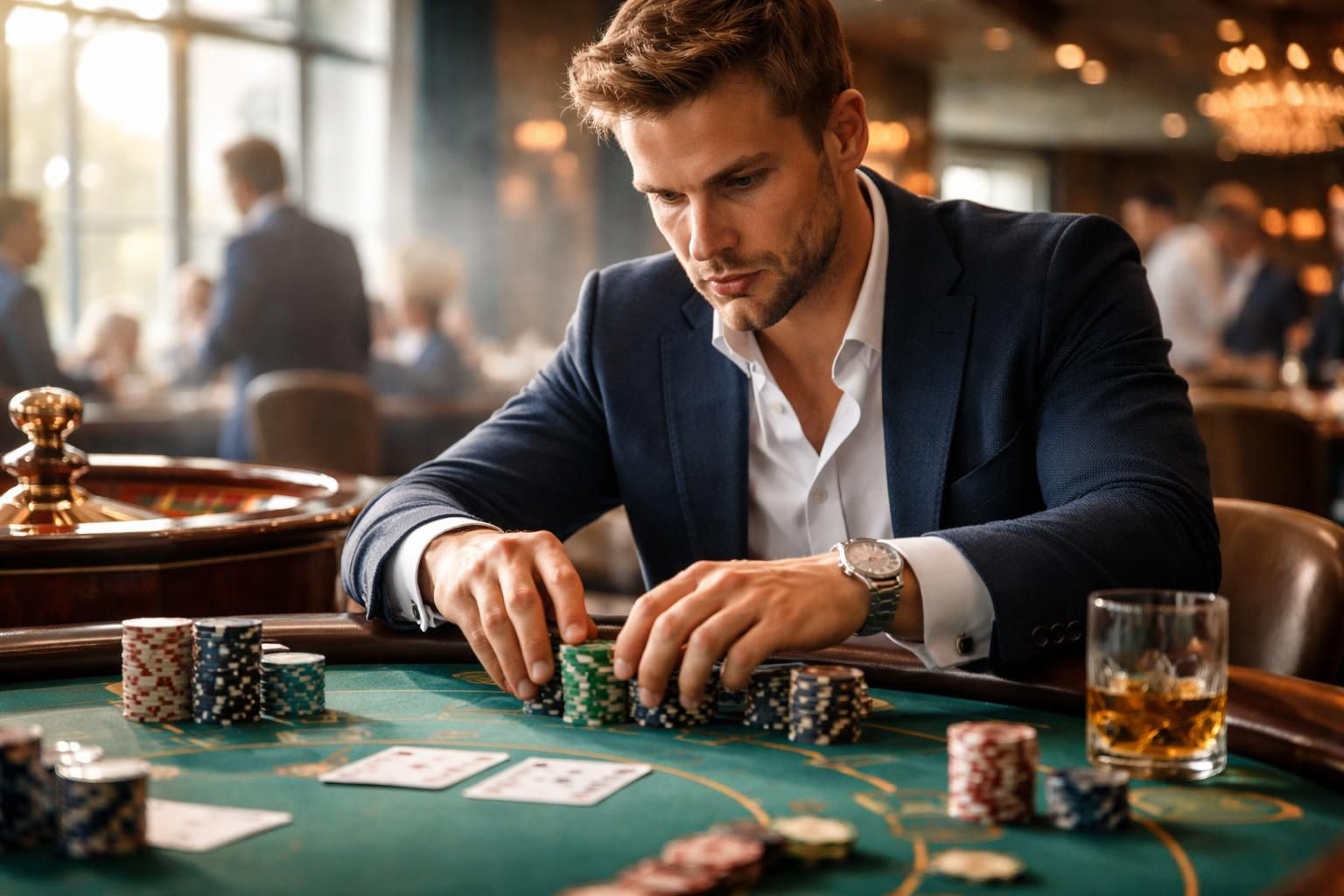 apprenez les meilleures stratégies pour maximiser vos chances de gagner au paris casino et augmentez vos gains de manière efficace.