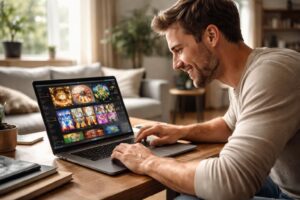 découvrez pourquoi bcgame séduit un nombre croissant de joueurs chaque jour grâce à ses fonctionnalités innovantes, ses jeux captivants et une expérience utilisateur exceptionnelle.