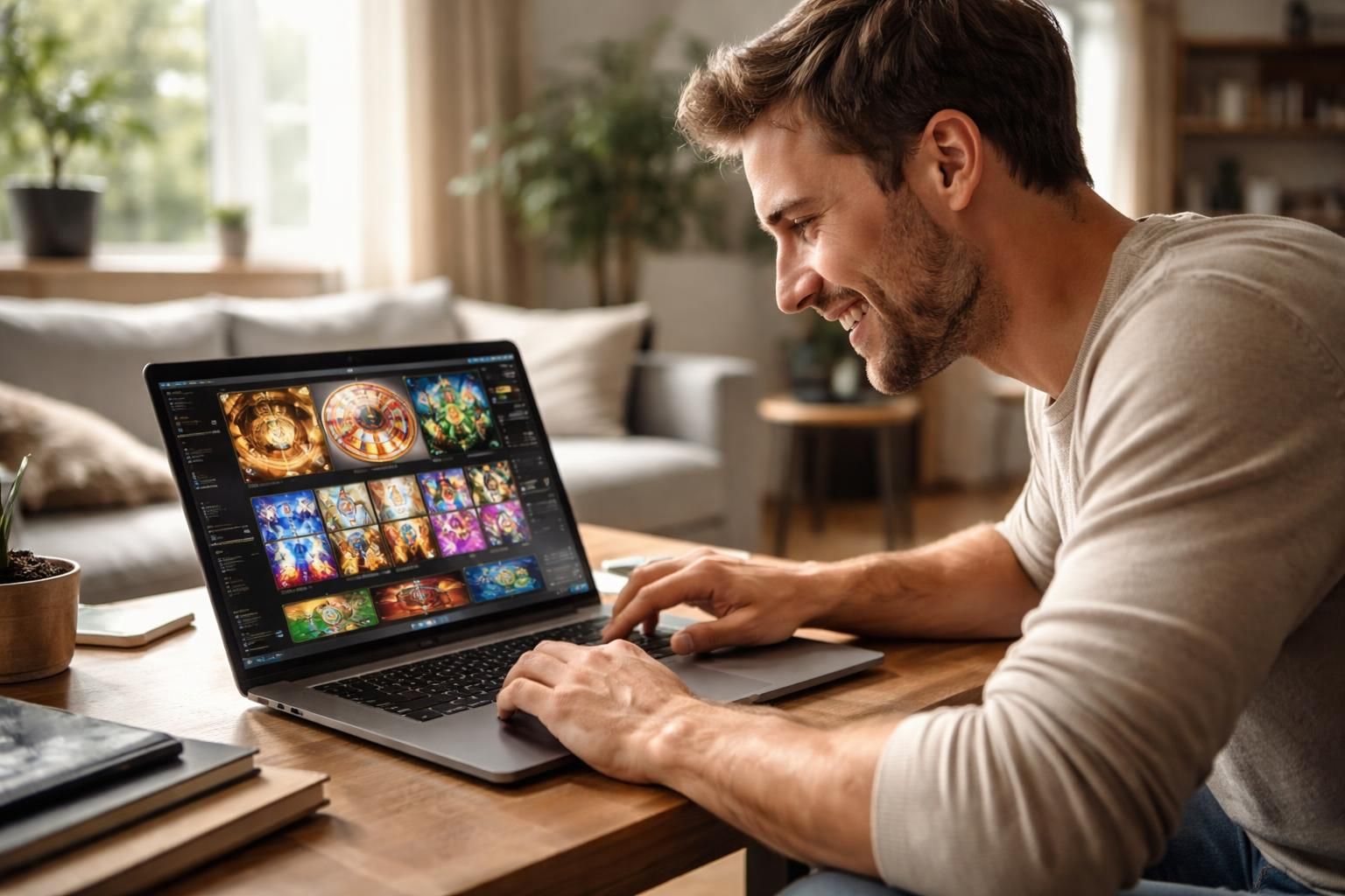 découvrez pourquoi bcgame séduit un nombre croissant de joueurs chaque jour grâce à ses fonctionnalités innovantes, ses jeux captivants et une expérience utilisateur exceptionnelle.