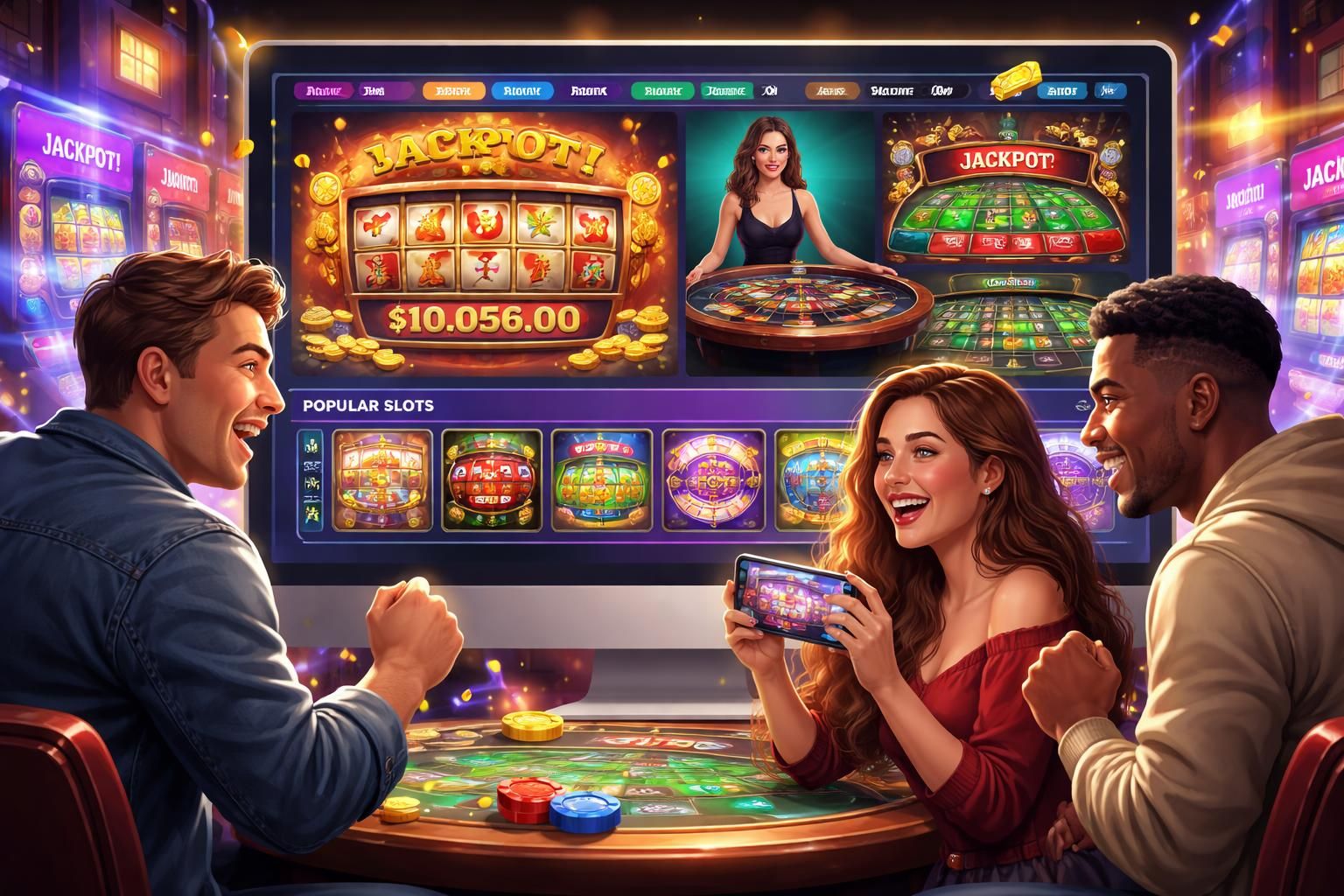 découvrez heyspin grâce à notre guide complet, conçu pour les nouveaux joueurs comme pour les experts. astuces, stratégies et conseils pour maximiser votre expérience de jeu.