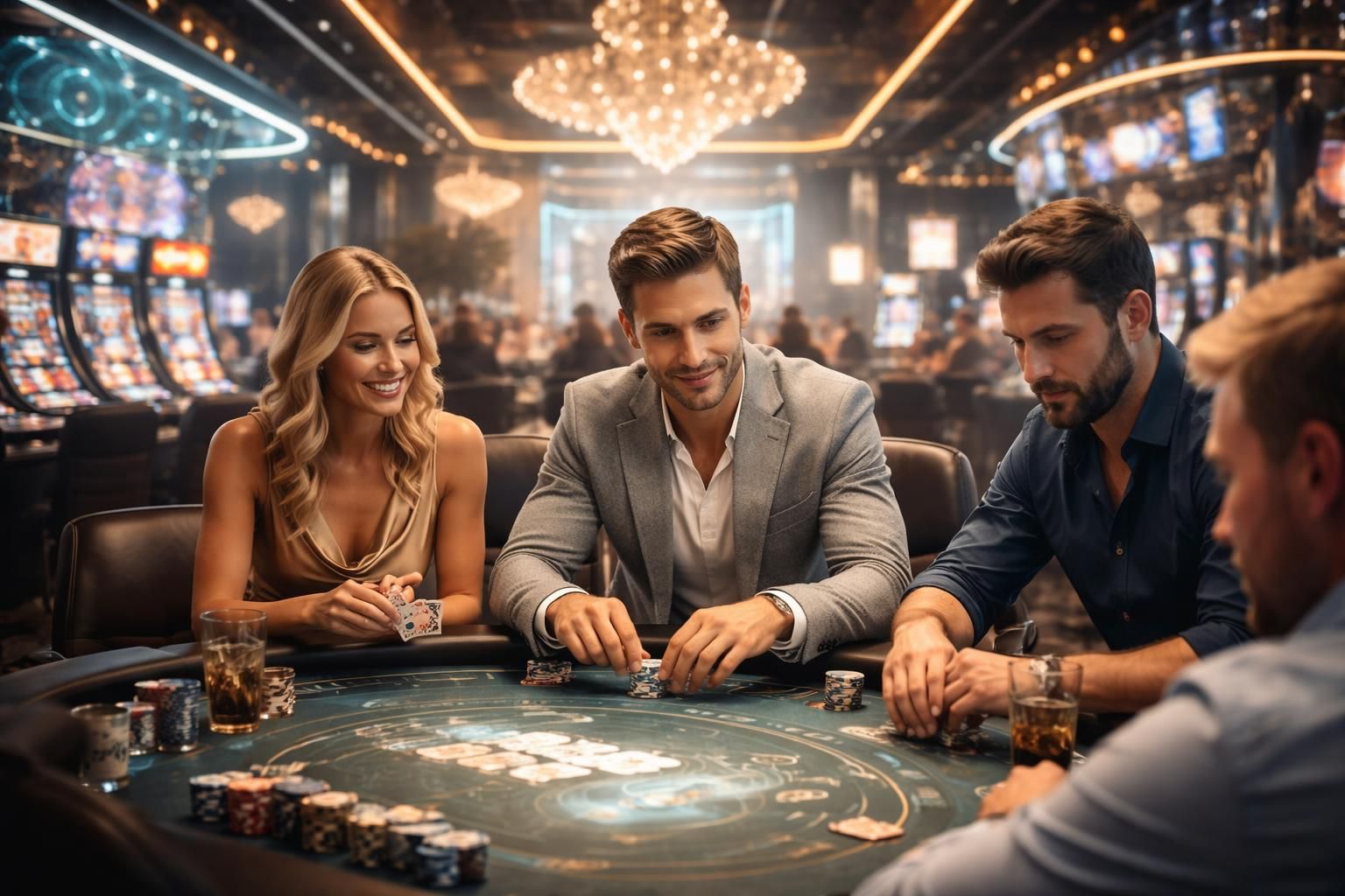 découvrez l'ascension impressionnante du casino joka (casinojokacom) dans l'univers du jeu virtuel, alliant innovation, divertissement et expérience utilisateur unique.