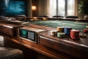 découvrez les critères essentiels de sécurité et de fiabilité de tortuga casino pour jouer en toute confiance et protéger vos données personnelles.