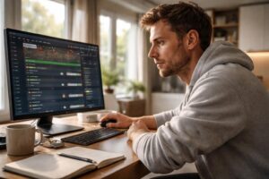 découvrez les secrets pour maximiser vos gains avec mystake, la plateforme incontournable pour les meilleurs paris sportifs sur mystakecom. conseils, astuces et stratégies pour parier malin !