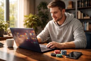 découvrez pourquoi arlequin casino est le choix idéal pour vos jeux en ligne : une large sélection de jeux, des bonus attractifs et une sécurité optimale pour une expérience de jeu inégalée.