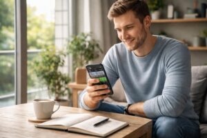 découvrez comment vous inscrire rapidement sur tooniebet et commencez à parier facilement grâce à notre guide étape par étape.