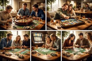 découvrez le top 5 des jeux les plus populaires sur swiss4win (swiss4winch) et profitez d'une expérience de jeu unique et divertissante.