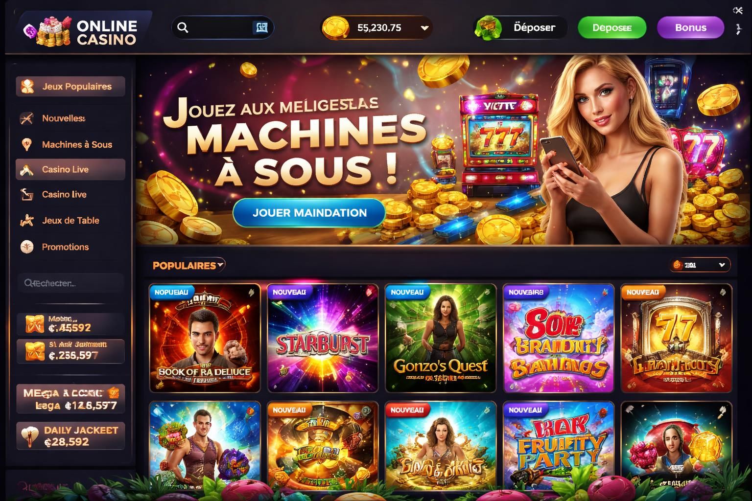 découvrez black lotus casino, une expérience de jeu immersive conçue pour tous les amateurs, avec une large sélection de jeux captivants et une ambiance unique.