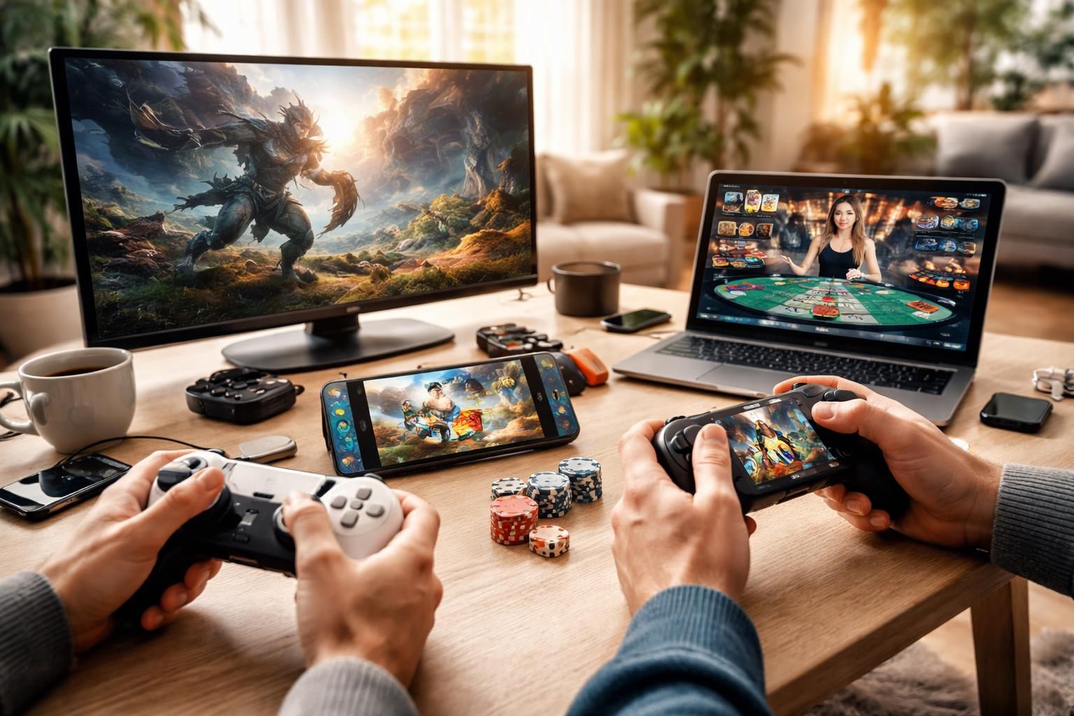 découvrez casigo, le comparatif ultime des meilleurs jeux de casino en ligne et des fonctionnalités offertes pour une expérience de jeu optimale.