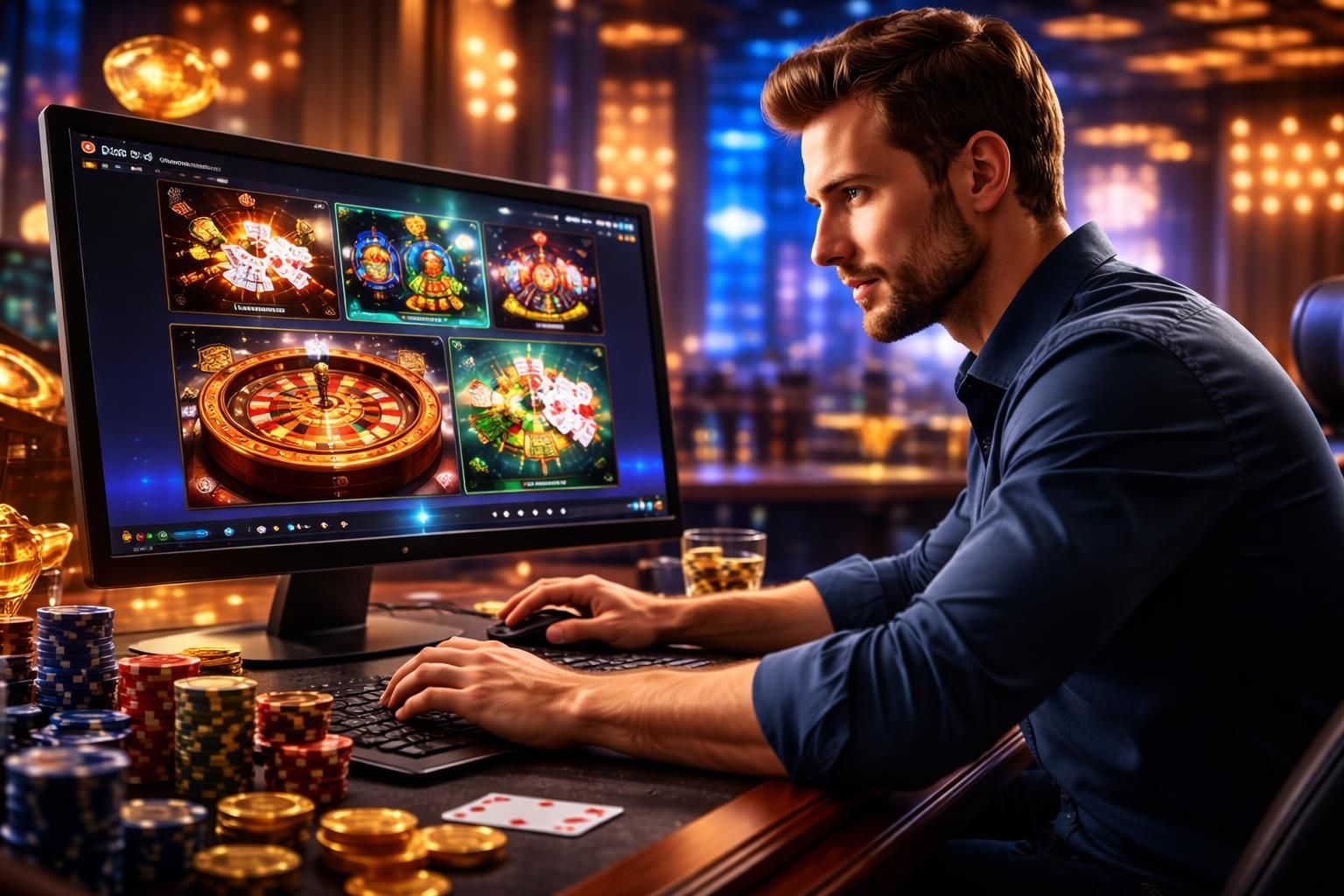 casinozer : explorez les stratégies efficaces et astuces incontournables pour maximiser vos gains aux jeux en ligne et profiter pleinement de votre expérience de casino.