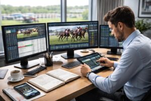 découvrez comment la définition de canalturf s'applique concrètement aux paris hippiques pour optimiser vos stratégies et maximiser vos gains.