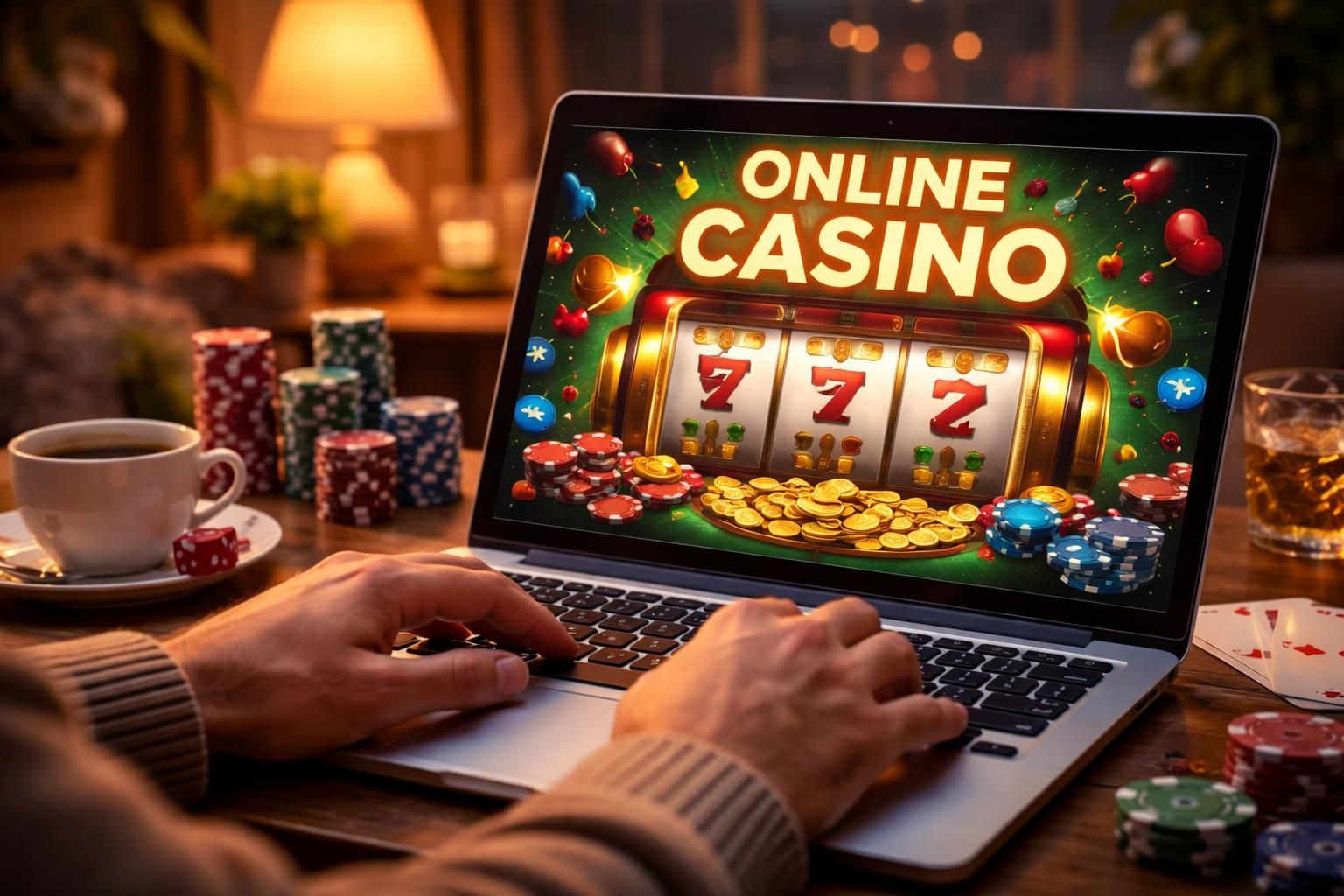 découvrez les avantages du wild casino (wildcasinoag) par rapport aux casinos traditionnels : jeux innovants, bonus attractifs, sécurité optimale et expérience utilisateur améliorée.