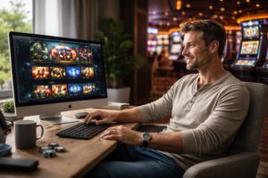 découvrez les avantages uniques du wild casino (wildcasinoag) par rapport aux casinos traditionnels, incluant une expérience de jeu innovante, des bonus attractifs et une sécurité renforcée.