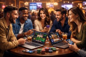 découvrez les avis authentiques des joueurs sur casino-napoleon.fr, leurs expériences et conseils pour jouer en toute confiance.