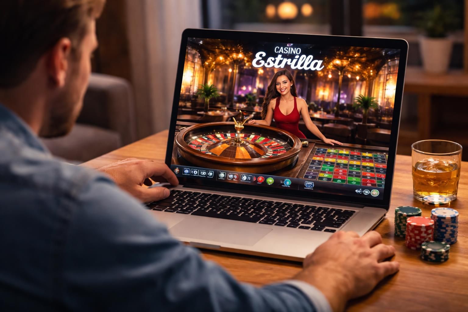 découvrez les témoignages authentiques des joueurs au casino estrella et profitez de conseils pratiques pour améliorer votre expérience de jeu.