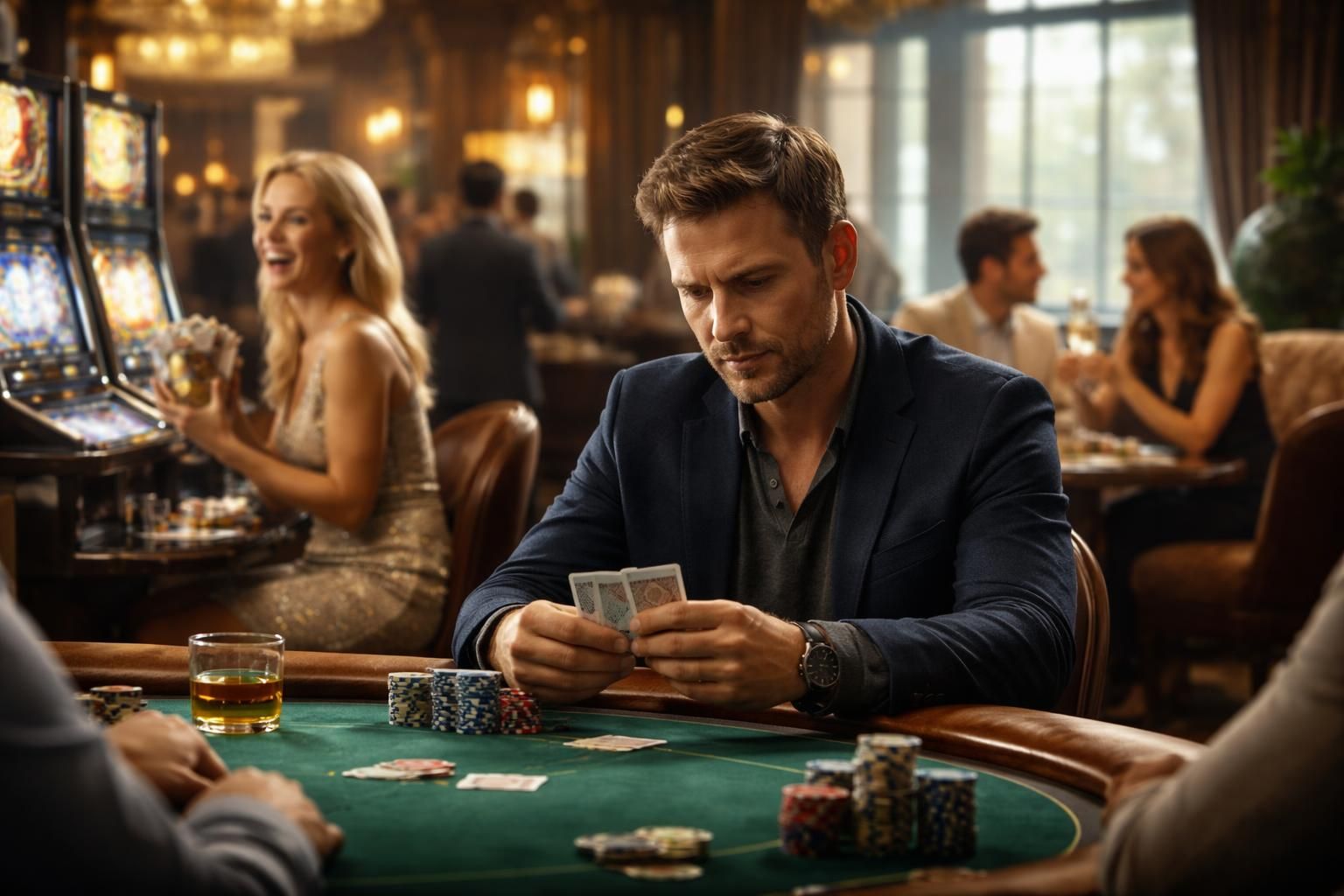 découvrez les témoignages authentiques des joueurs au casino estrella et profitez de conseils pratiques pour optimiser votre expérience de jeu et maximiser vos chances.