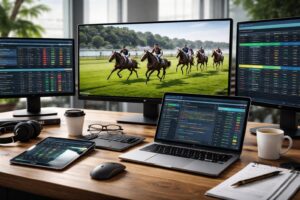 découvrez les meilleures plateformes pour suivre en temps réel les jolis turf gagnants et maximisez vos chances de succès dans les courses hippiques.