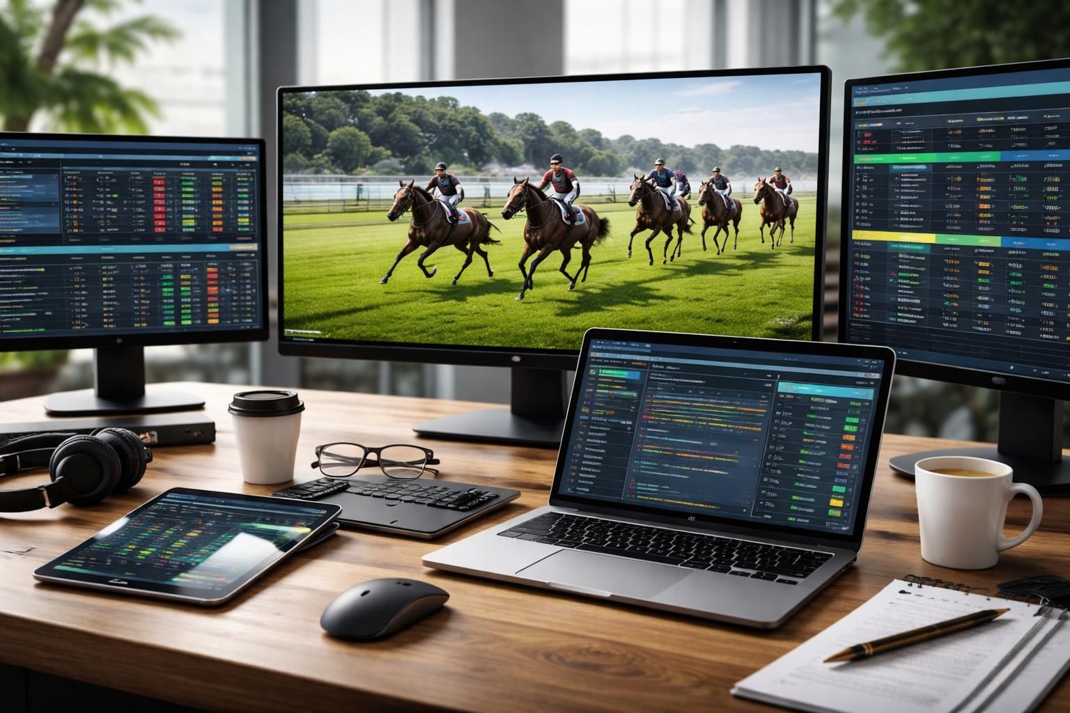 découvrez les meilleures plateformes pour suivre en temps réel les jolis turf gagnants et maximisez vos chances de succès dans les courses hippiques.