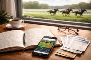 découvrez les meilleurs conseils pour optimiser vos paris sur le tiercé du jour et maximiser vos gains grâce à des stratégies efficaces et des analyses pertinentes.