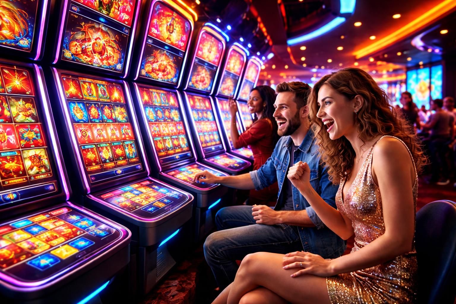 découvrez les nouveautés incroyables à venir sur casino planet et préparez-vous à vivre une expérience de jeu inégalée avec des bonus exclusifs, de nouveaux jeux passionnants et bien plus encore !