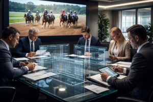 découvrez les secrets de l'arrivée du quinté du jour dévoilés par nos experts pour maximiser vos chances de gagner.