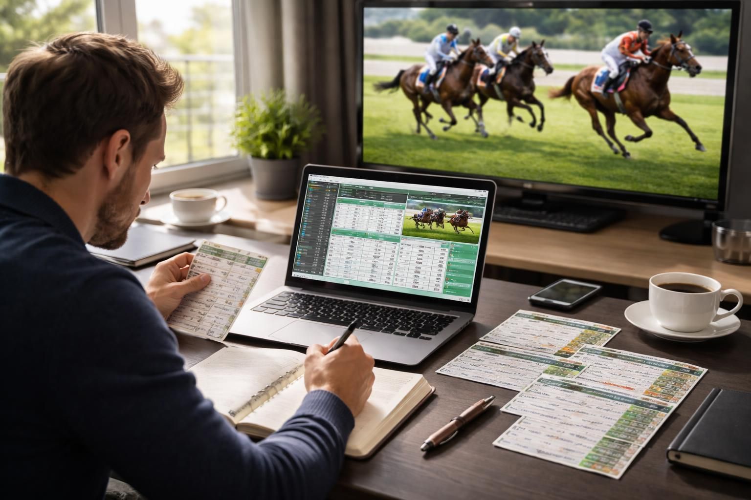 découvrez les stratégies infaillibles pour maximiser vos gains avec power turf et augmenter vos chances de succès aux paris hippiques.