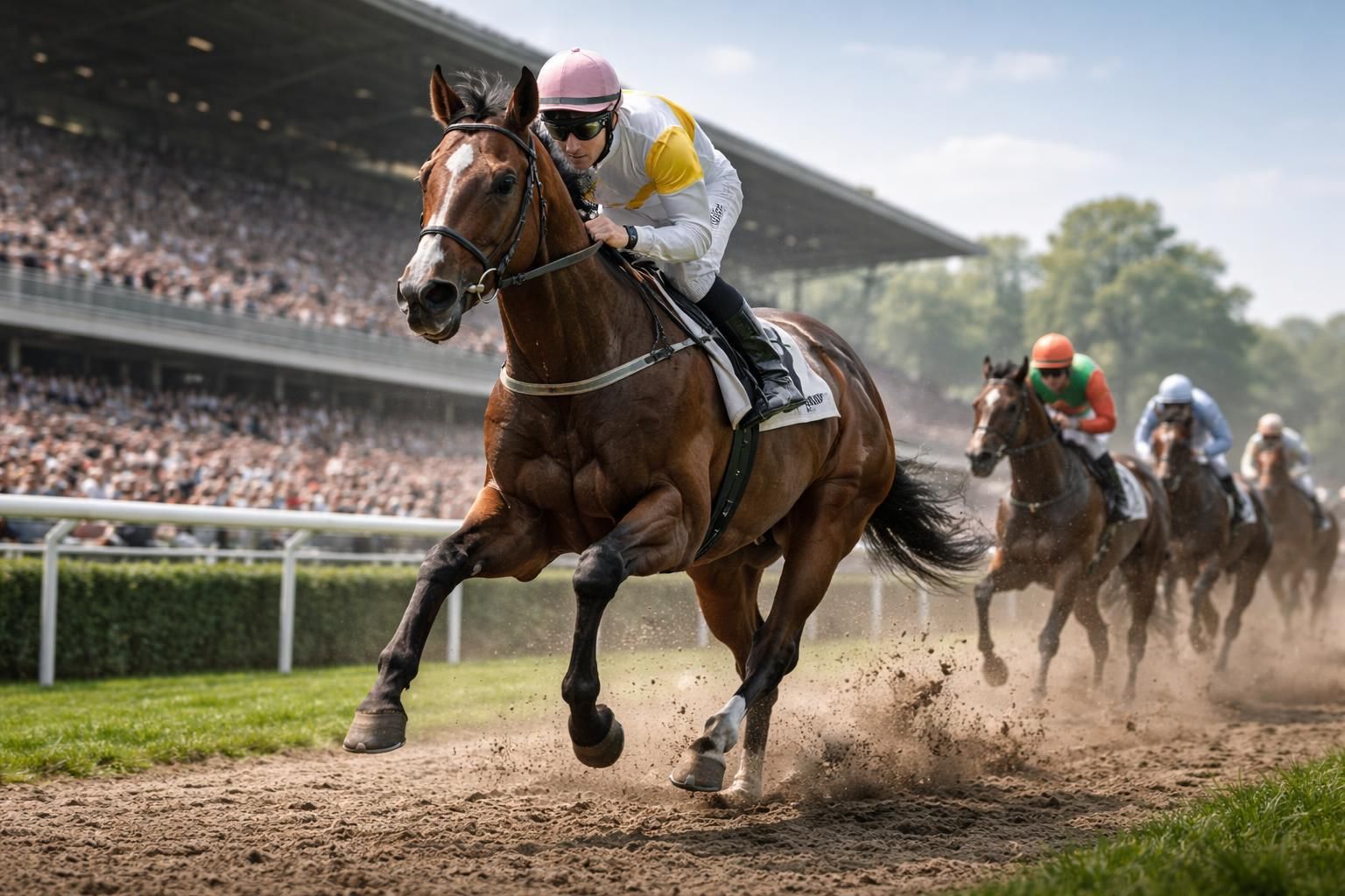 découvrez les tendances incontournables à suivre pour réussir vos pronostics sur la côte du quinté de demain et maximiser vos gains.