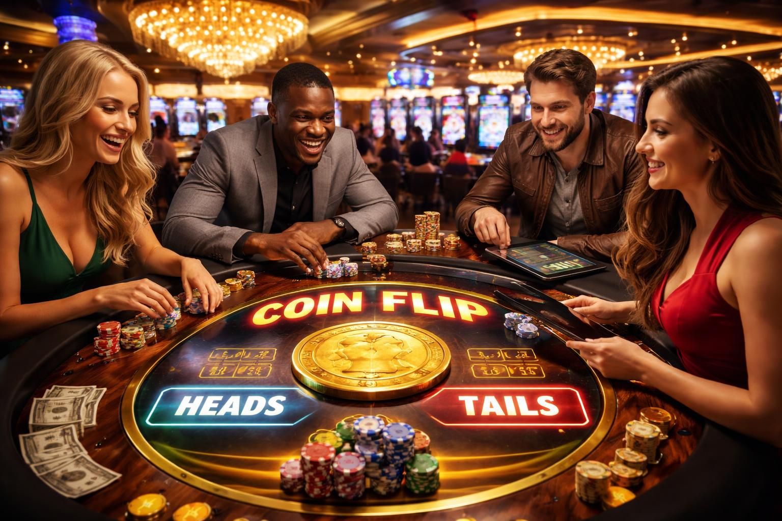 découvrez des variantes amusantes du jeu de pile ou face à essayer absolument pour pimenter vos moments ludiques et surprendre vos amis.