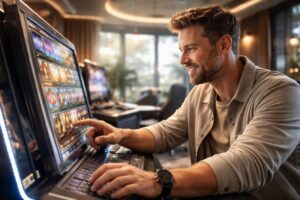 découvrez l'expérience utilisateur inégalée de captain spins (captainspinscom), offrant une interface intuitive, des jeux captivants et un service client exceptionnel pour des sessions de jeu en ligne uniques et agréables.