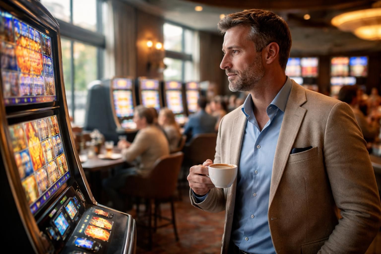 découvrez l'histoire fascinante de cafe casino et son influence majeure sur l'industrie du gaming, entre innovation et succès incontournable.