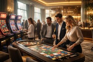 découvrez les nouveautés incontournables d'oshi casino cette année et ne manquez pas les dernières tendances et offres exclusives pour maximiser votre expérience de jeu en ligne.