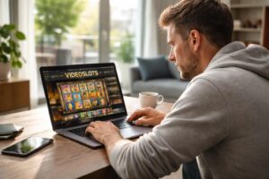 découvrez pourquoi videoslots est la plateforme idéale pour vos sessions de jeu en ligne, offrant une grande variété de jeux, des promotions attractives et une expérience utilisateur sécurisée et fluide.