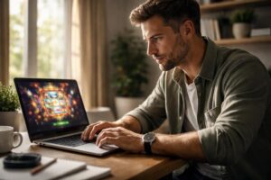 découvrez slotwolf, une expérience de jeu en ligne immersive et captivante qui saura vous séduire avec ses nombreuses fonctionnalités et son interface conviviale.